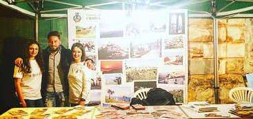 CROSIA: CREARE UNA RETE TERRITORIALE DEGLI EVENTI POPOLARI 