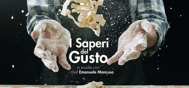 A scuola di cucina con lo chef catanzarese Emanuele Mancuso