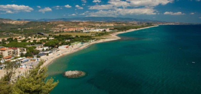Dal Comune di Squillace l'iniziativa: un distretto turistico per il rilancio del territorio