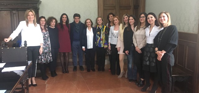 Insediata la Commissione Pari Opportunità: presidente Antonella Nesticò