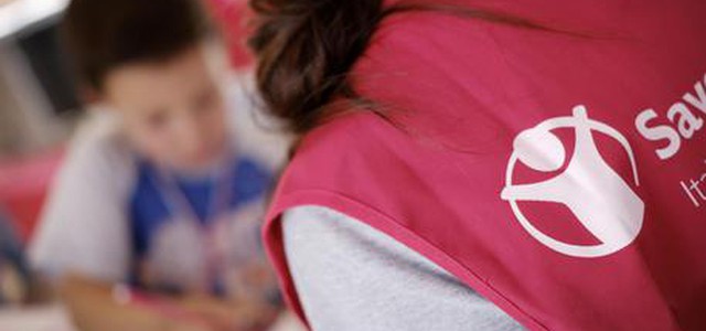 In Calabria povertà educativa infanzia
