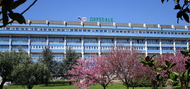 Contagi ospedale Lamezia, la preoccupazione di Cgil, della Fp Cgil e della Cgil Medici Area vasta Catanzaro-Crotone-Vibo Valentia