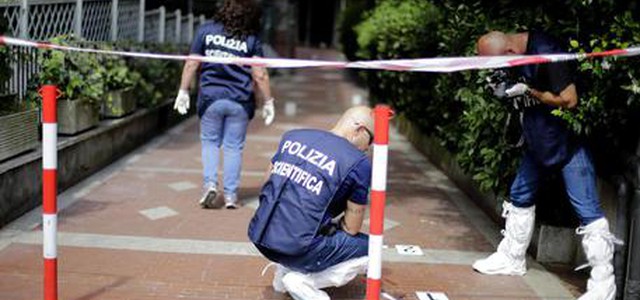 Morto l'avvocato penalista ferito a Locri. Fermato lo zio 
