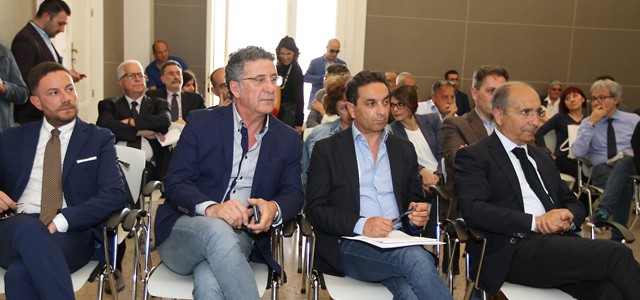 Presidente Provincia: "attenzione particolare a viabilità ed edilizia scolastica"