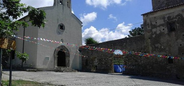 “Giù le mani dal monastero della Badia” storia di una battaglia che difende un pezzo di Calabria