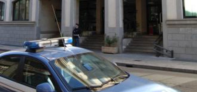 Petardo durante partita, Daspo a 24enne