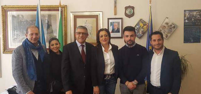 Cassano All'Ionio, sindaco vara la nuova giunta
