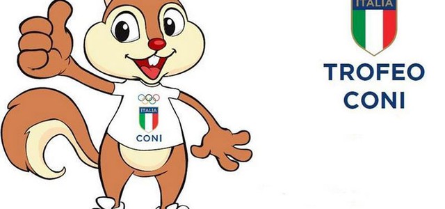 Partiti ieri mattina gli atleti calabresi alla volta di Senigallia per il Trofeo Coni Kinder + Sport