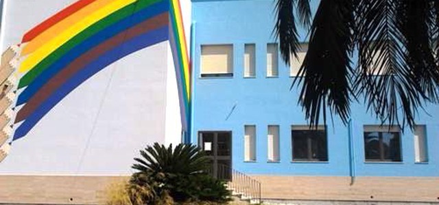 Acqua, domani stop in zona sud: chiusa scuola plesso Casciolino a Lido
