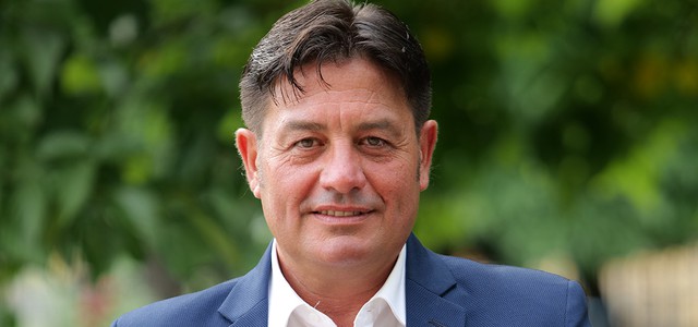 Agricoltura, Rapani: «Dichiarare lo stato di calamità naturale per i produttori crotonesi»