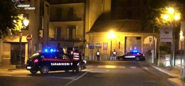 Controlli dei carabinieri: arresti e denunce