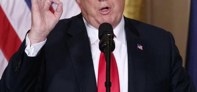 Corea Nord: Trump, sì a colloqui
