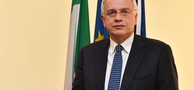 Parifica Corte dei Conti, Talarico: "Risultati positivi per la Regione Calabria"