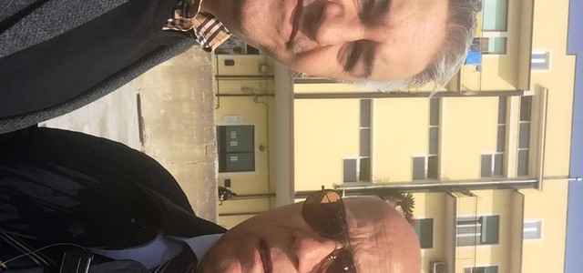 L'acqua e i disagi del quartiere Lido: incontro itinerante con l'assessore Longo