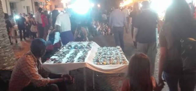 “Commercio ambulante abusivo, a Lamezia situazione non più tollerabile”  