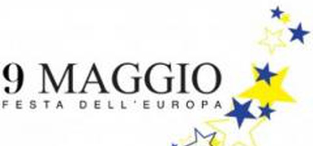 A Palazzo dei Bruzi si celebra la Festa dell'Europa