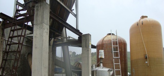 Sequestrata azienda lavorazione bergamotto