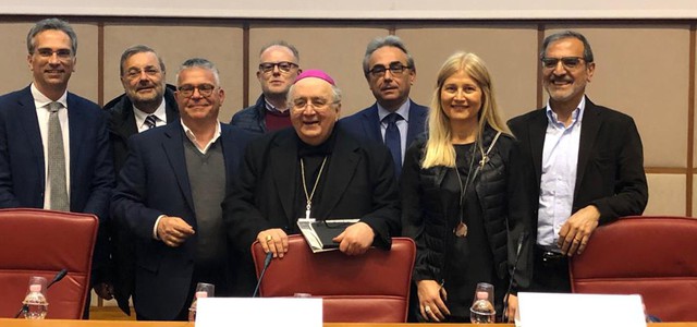 Giovani e Lavoro, un convegno con quattrocento ragazzi delle scuole reggine