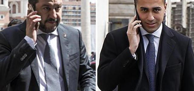 Telefonata Salvini-Di Maio, Camere operative subito