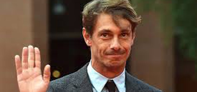 MARCO D’AMORE E GIORGIO PASOTTI AL MAGNA GRAECIA FILM FESTIVAL