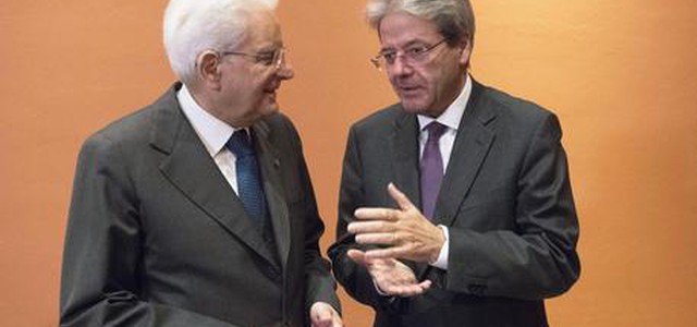 Elezioni politiche, Cdm: "Si vota il 4 marzo 2018"