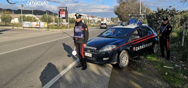 Tre anni di vessazione usuraia a danno di un assicuratore: arrestato sorvegliato speciale (VIDEO)