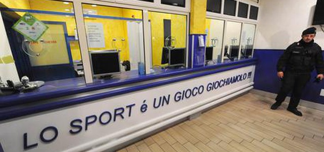 Scommesse illegali, denunciate 9 persone