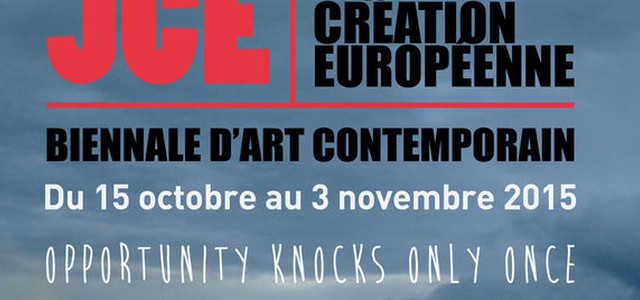  Quattro i giovani artisti alla Biennale Internazionale d'arte contemporanea di Montrouge