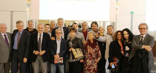 Cesare Damiano a Catanzaro