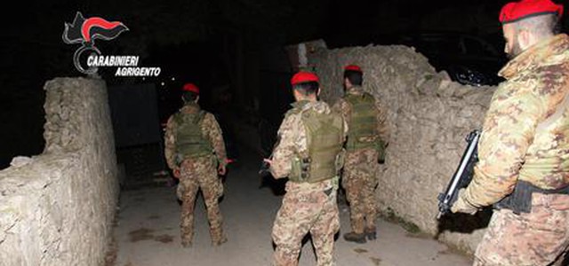 Mafia Agrigento, scarcerati 21 boss arrestati nel blitz del 22 gennaio 2018