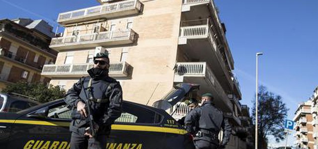 Falsi braccianti, Gdf segnala 33 aziende