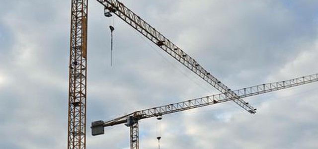 Nel crotonese 93% cantieri non in regola