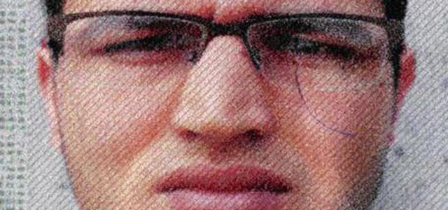 Terrorismo: Amri faceva uso di cocaina