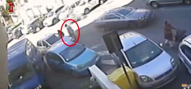 Truffe nei confronti di anziani a Catanzaro, arrestata una coppia di siciliani (VIDEO)