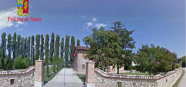 'Ndrangheta: sequestro e confisca di beni