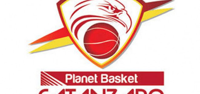 Catanzaro Basket Planet regala ai tifosi Billy Fall