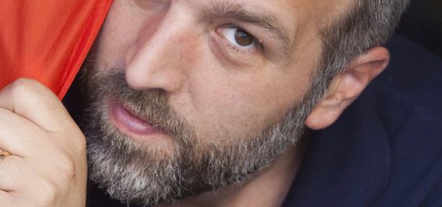 Domani Lorenzo Marone alla Ubik