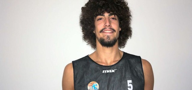 Andrea Locci approda alla Mastria Vending Catanzaro