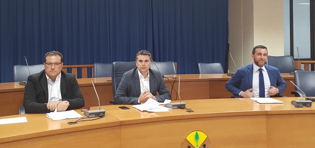 Convegno regionale su "La nuova legge regionale sulla polizia locale"