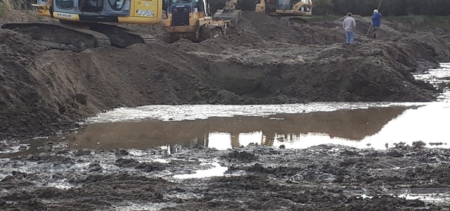 “Calabria Verde” prepara interventi manutentivi e la verifica della qualità ambientale e legale dei corpi idrici  Fiume Oliva, Fiume Mesima e Torrente Budello. La riunione in Cittadella regionale