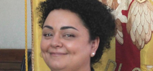 LEA CONCOLINO: “CANCELLATO POSTO AUTO PER CONDOMINO CON PROBLEMI DI DEAMBULAZIONE, GRAVE GESTO DA STIGMATIZZARE”