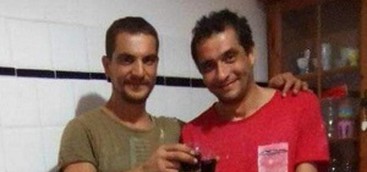 Ritrovati i corpi dei due fratelli vibonesi scomparsi in Sardegna