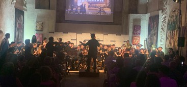 Tropea Film Festival tra cinema, musica, formazione e libri: è già successo per il debutto della prima edizione
