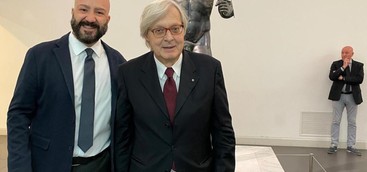 Bronzi di Riace, 50 anni di studi e ricerche: al convegno dedicato rimesse in discussione molte delle certezze sulle due statue