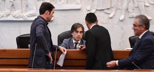 Approvato il bilancio consuntivo 2017 al vaglio dell’odierna seduta del Consiglio Metropolitano 