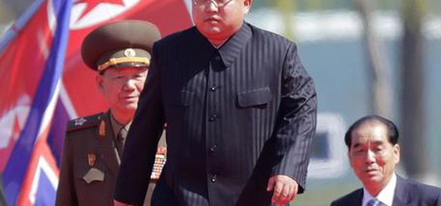 Corea Nord: 'Affonderemo il Giappone con il nucleare'