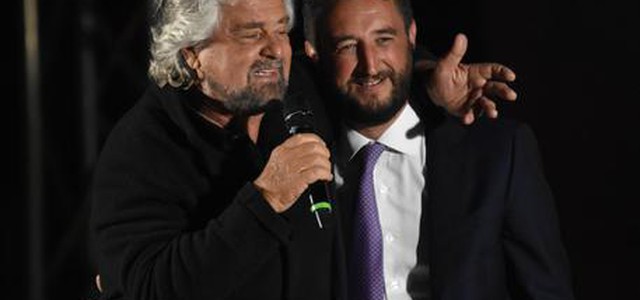 Grillo: 'In Sicilia persa chance storica, ma stavolta niente Maalox'