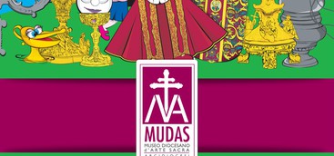 Presentato il "MUDASorpresa”