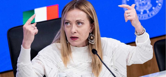 Nel D.F.P. 2026 l’ultima “scommessa”, a perdere, del Governo Meloni per le Aree Interne