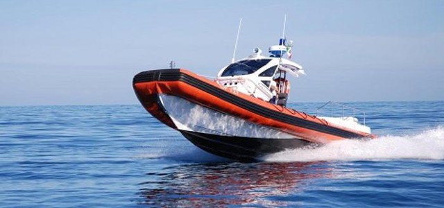 Tre interventi di soccorso della Guardia costiera in Jonio cosentino
